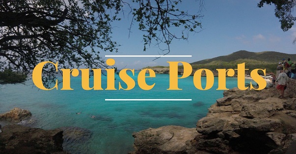 cruise port index