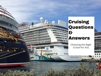 cruising questions and answers