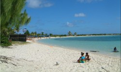 Le Galion Beach, St. Maarten, Cruise Destination and Port of Call