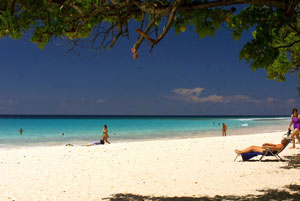 Barbados Beaches, Cruise Destination, Port of Call