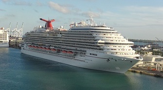 carnival breeze