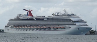 carnival dream