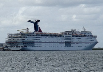 carnival ecstasy