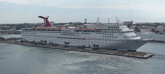 carnival fantasy