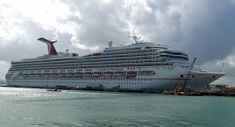 carnival freedom