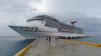 carnival legend