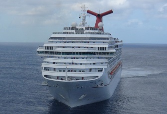 carnival liberty