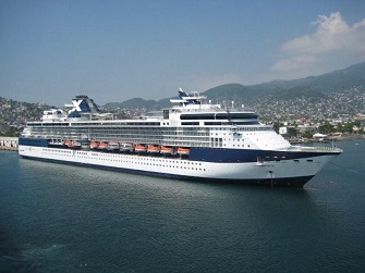 celebrity infinity