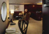 crystal serenity penthouse suite