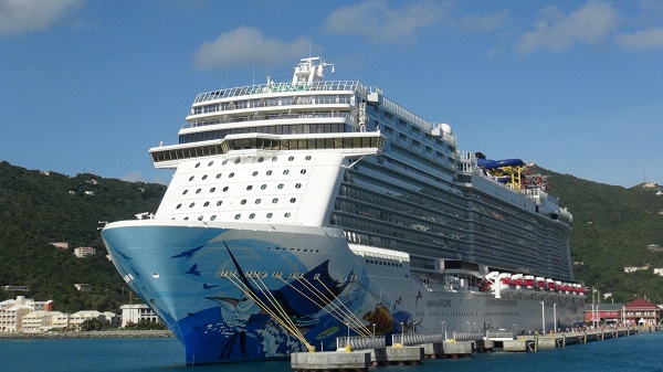 Bahamas Cruise Casino Ship Escape Прохождение