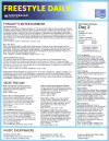 Day two daily planner