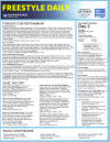 Day Three Daily Planner