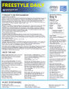 Day Five Daily Planner
