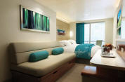 breakaway balcony stateroom