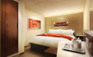 breakaway inside stateroom