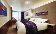 breakaway mini suites