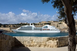 seabourn cruises overview