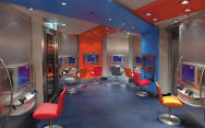 ryndam playstation area