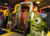disney's oceaneer's club