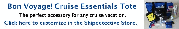 Shipdetective Travel Store with Cruise Gifts and Cruise Travel Items